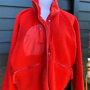 Free People Movement Hit The Slopes Jacket